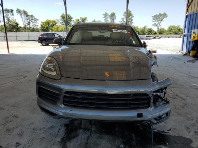 Photo 4 VIN: WP1AA2AYXPDA09226 - PORSCHE CAYENNE BA 