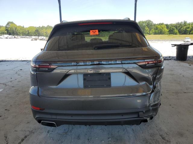 Photo 5 VIN: WP1AA2AYXPDA09226 - PORSCHE CAYENNE BA 