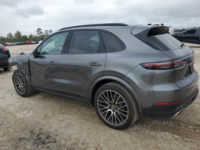 Photo 1 VIN: WP1AA2AYXPDA09226 - PORSCHE CAYENNE BA 