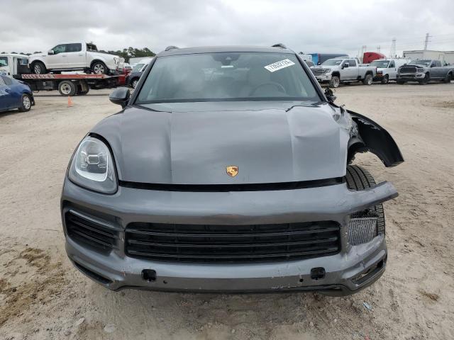 Photo 4 VIN: WP1AA2AYXPDA09226 - PORSCHE CAYENNE BA 