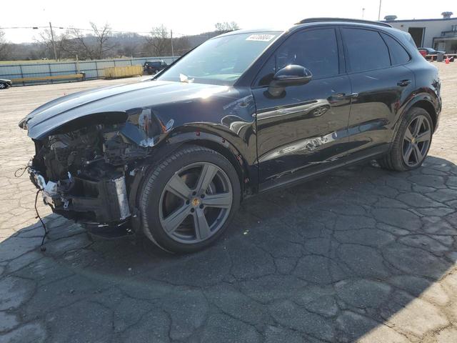 Photo 0 VIN: WP1AA2AYXRDA00318 - PORSCHE CAYENNE 