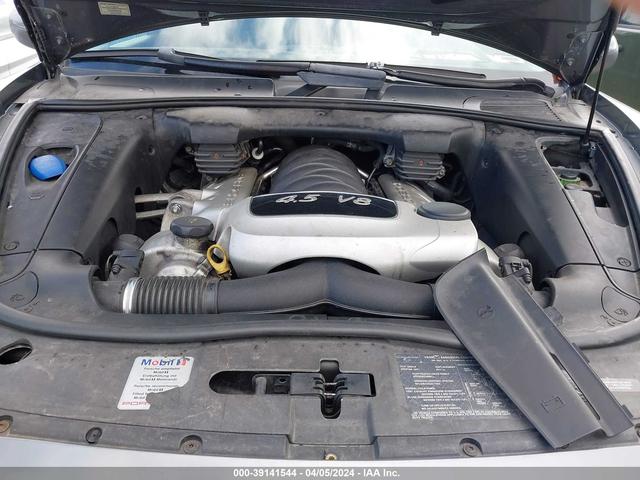 Photo 5 VIN: WP1AB29P04LA64374 - PORSCHE CAYENNE 