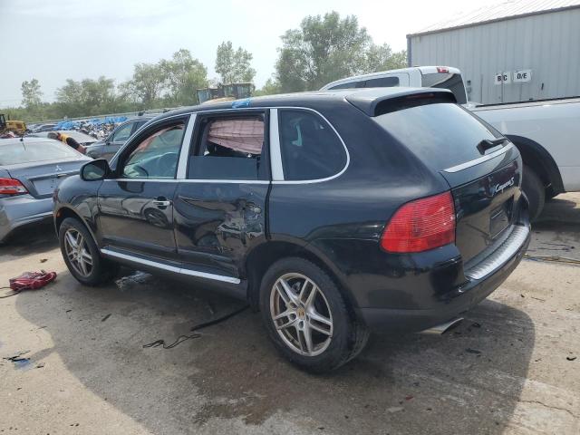 Photo 1 VIN: WP1AB29P04LA66027 - PORSCHE CAYENNE 