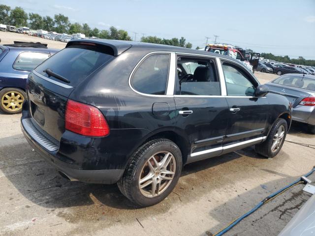 Photo 2 VIN: WP1AB29P04LA66027 - PORSCHE CAYENNE 