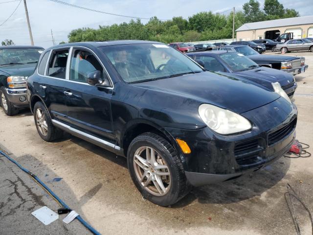 Photo 3 VIN: WP1AB29P04LA66027 - PORSCHE CAYENNE 