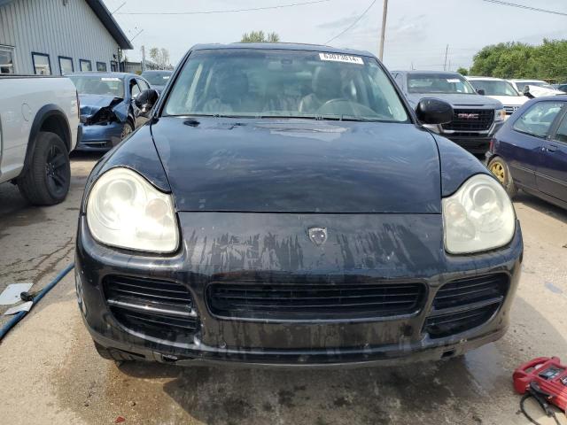 Photo 4 VIN: WP1AB29P04LA66027 - PORSCHE CAYENNE 