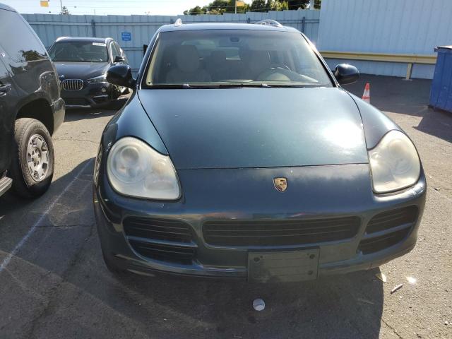 Photo 4 VIN: WP1AB29P04LA70949 - PORSCHE CAYENNE 