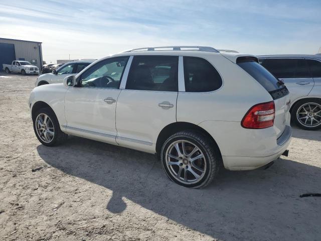 Photo 1 VIN: WP1AB29P06LA60151 - PORSCHE CAYENNE 