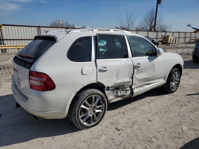 Photo 2 VIN: WP1AB29P06LA60151 - PORSCHE CAYENNE 