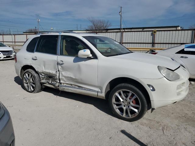 Photo 3 VIN: WP1AB29P06LA60151 - PORSCHE CAYENNE 