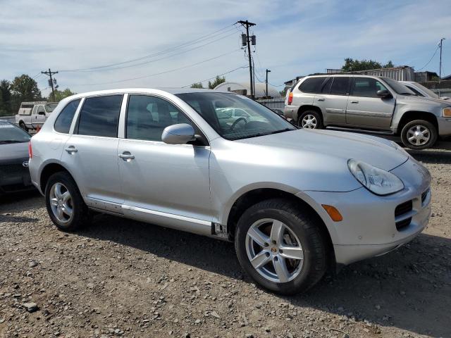 Photo 3 VIN: WP1AB29P06LA65334 - PORSCHE CAYENNE S 