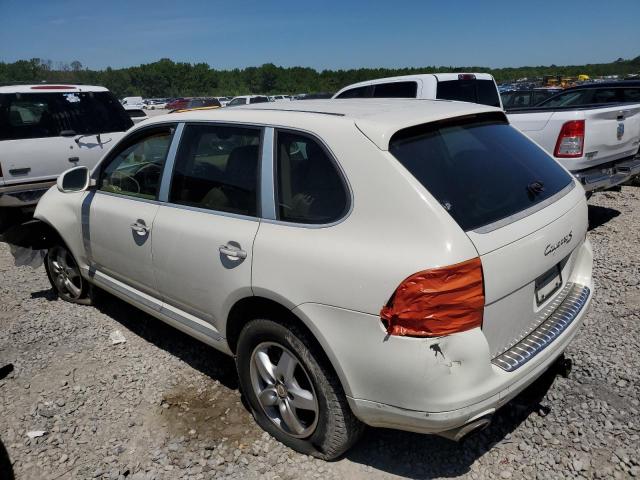 Photo 1 VIN: WP1AB29P06LA67164 - PORSCHE CAYENNE 