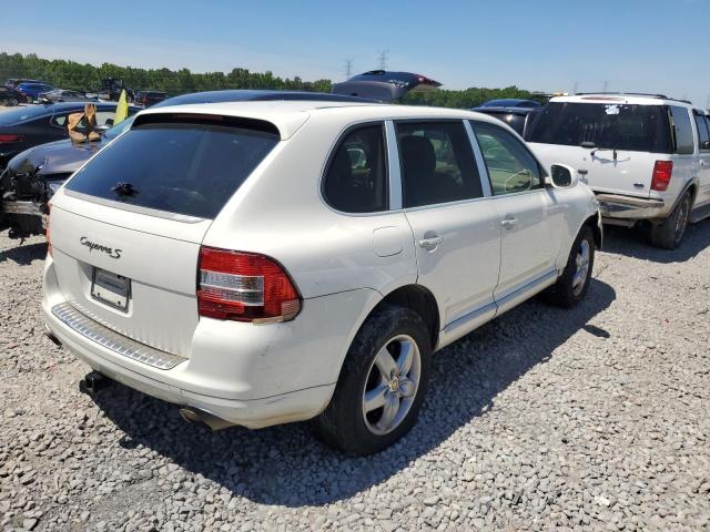 Photo 2 VIN: WP1AB29P06LA67164 - PORSCHE CAYENNE 