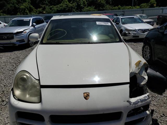 Photo 4 VIN: WP1AB29P06LA67164 - PORSCHE CAYENNE 