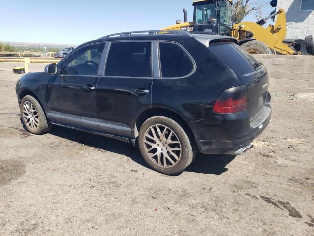 Photo 1 VIN: WP1AB29P06LA69111 - PORSCHE CAYENNE S 