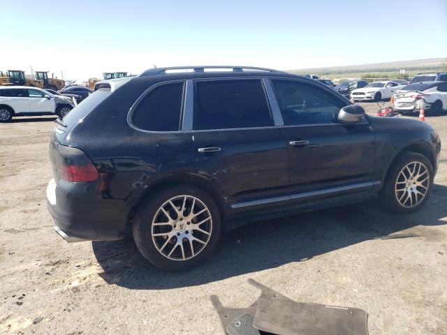 Photo 2 VIN: WP1AB29P06LA69111 - PORSCHE CAYENNE S 