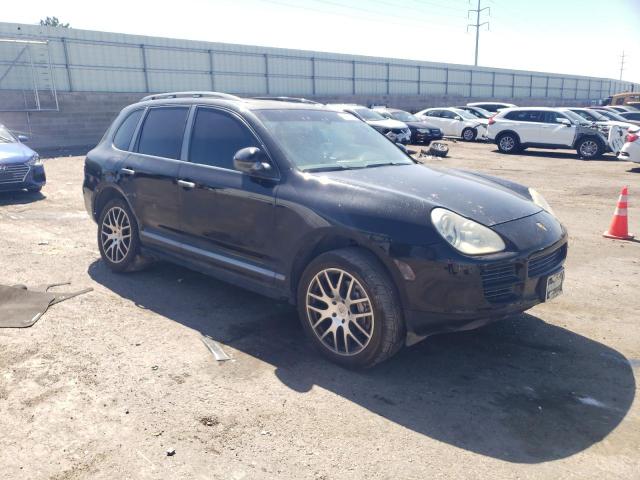 Photo 3 VIN: WP1AB29P06LA69111 - PORSCHE CAYENNE S 