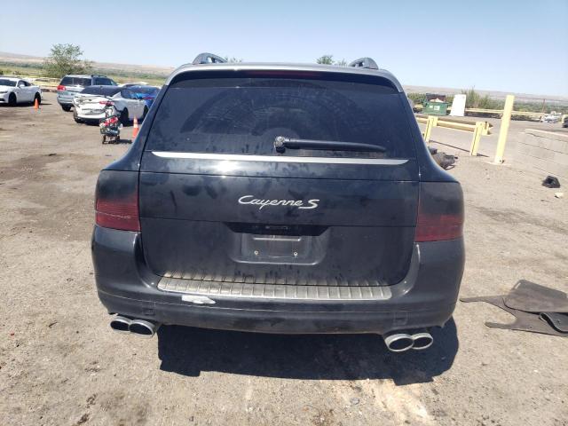 Photo 5 VIN: WP1AB29P06LA69111 - PORSCHE CAYENNE S 