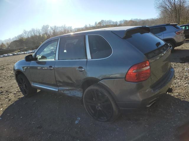 Photo 1 VIN: WP1AB29P08LA45166 - PORSCHE CAYENNE 