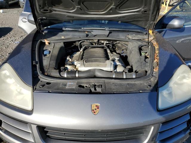 Photo 11 VIN: WP1AB29P08LA45166 - PORSCHE CAYENNE 