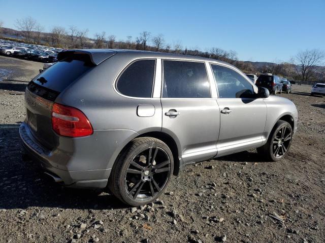 Photo 2 VIN: WP1AB29P08LA45166 - PORSCHE CAYENNE 