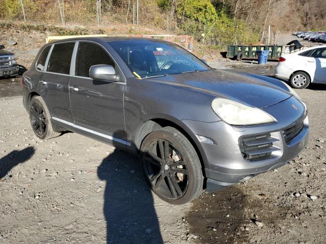 Photo 3 VIN: WP1AB29P08LA45166 - PORSCHE CAYENNE 