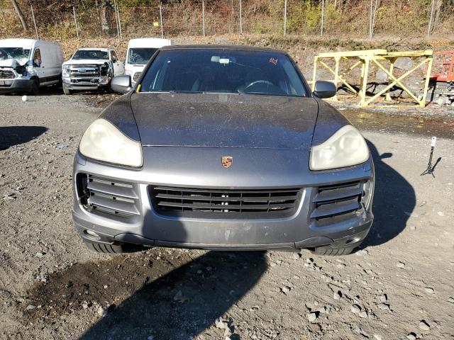 Photo 4 VIN: WP1AB29P08LA45166 - PORSCHE CAYENNE 