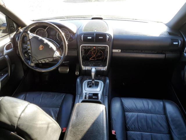 Photo 7 VIN: WP1AB29P08LA45166 - PORSCHE CAYENNE 