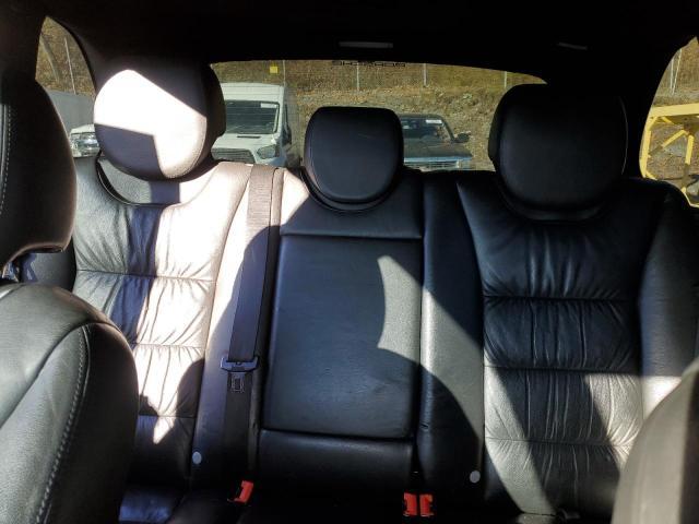 Photo 9 VIN: WP1AB29P08LA45166 - PORSCHE CAYENNE 