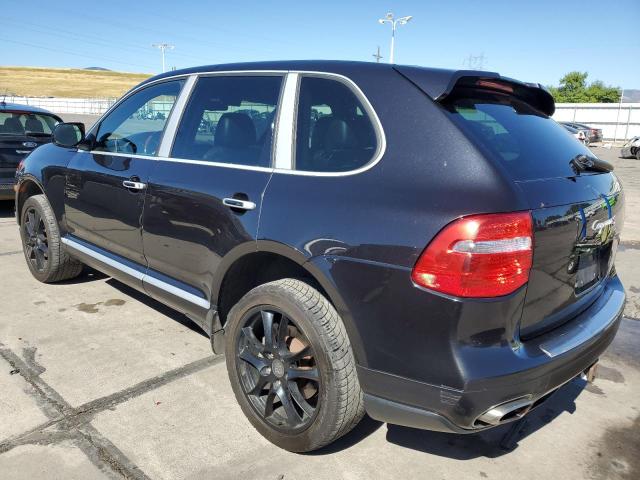 Photo 1 VIN: WP1AB29P08LA53557 - PORSCHE CAYENNE S 