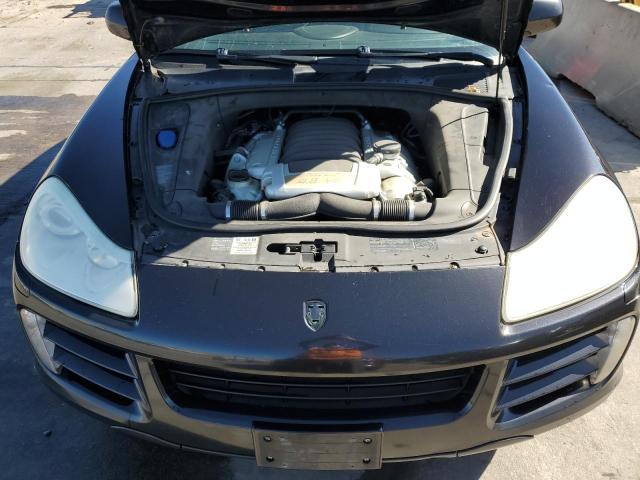 Photo 11 VIN: WP1AB29P08LA53557 - PORSCHE CAYENNE S 