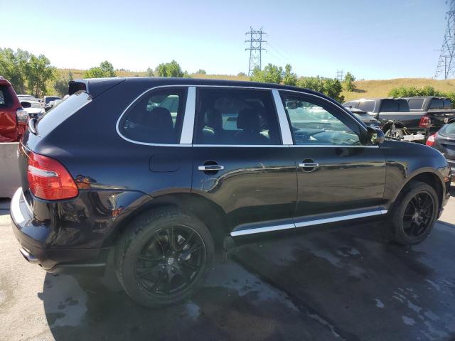 Photo 2 VIN: WP1AB29P08LA53557 - PORSCHE CAYENNE S 