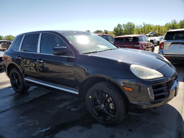 Photo 3 VIN: WP1AB29P08LA53557 - PORSCHE CAYENNE S 