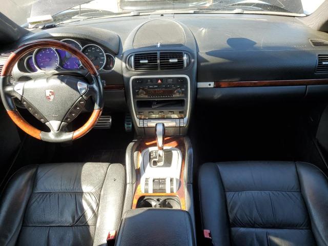 Photo 7 VIN: WP1AB29P08LA53557 - PORSCHE CAYENNE S 