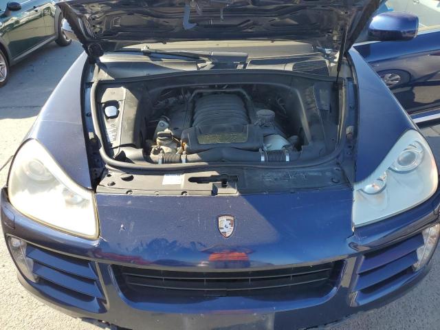 Photo 11 VIN: WP1AB29P09LA45220 - PORSCHE CAYENNE S 