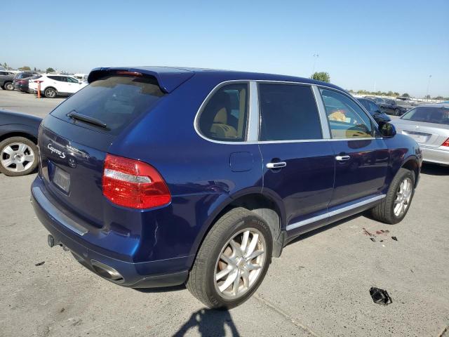 Photo 2 VIN: WP1AB29P09LA45220 - PORSCHE CAYENNE S 