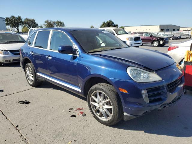 Photo 3 VIN: WP1AB29P09LA45220 - PORSCHE CAYENNE S 