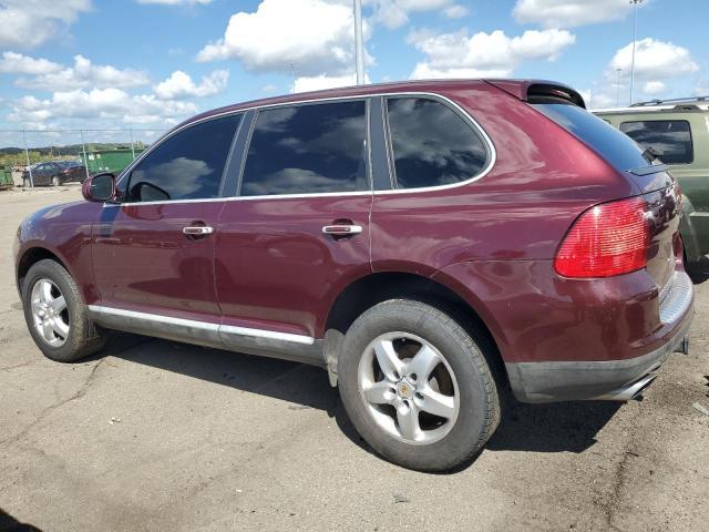 Photo 1 VIN: WP1AB29P14LA60639 - PORSCHE CAYENNE 