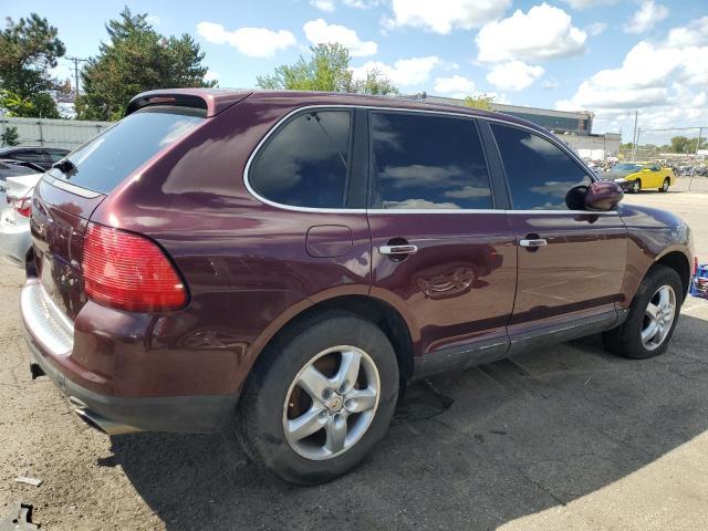 Photo 2 VIN: WP1AB29P14LA60639 - PORSCHE CAYENNE 