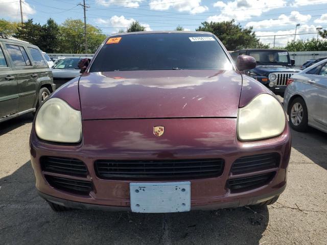 Photo 4 VIN: WP1AB29P14LA60639 - PORSCHE CAYENNE 