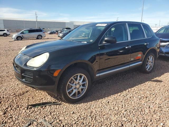 Photo 0 VIN: WP1AB29P14LA64643 - PORSCHE CAYENNE 