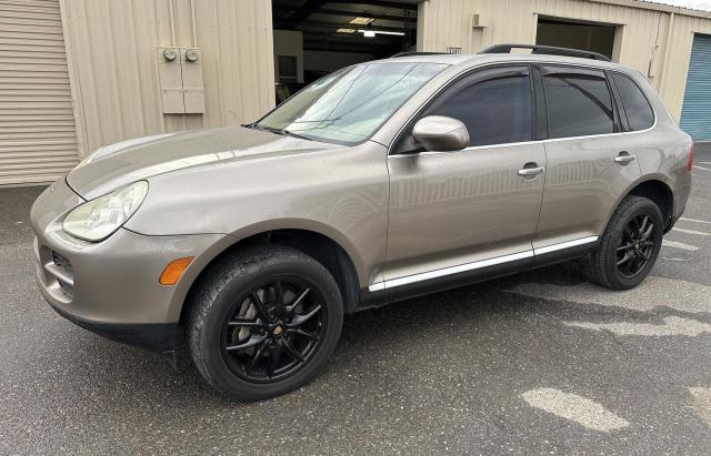 Photo 1 VIN: WP1AB29P14LA66649 - PORSCHE CAYENNE 