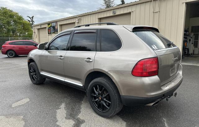 Photo 3 VIN: WP1AB29P14LA66649 - PORSCHE CAYENNE 