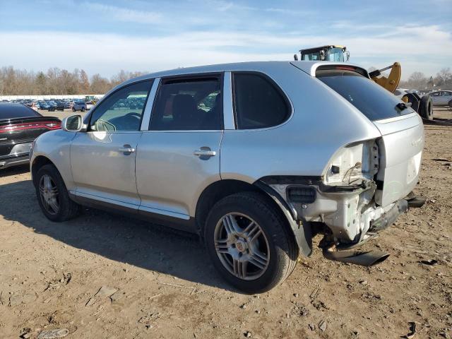 Photo 1 VIN: WP1AB29P14LA76050 - PORSCHE CAYENNE 