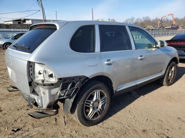 Photo 2 VIN: WP1AB29P14LA76050 - PORSCHE CAYENNE 