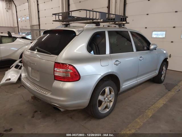 Photo 3 VIN: WP1AB29P15LA62361 - PORSCHE CAYENNE 