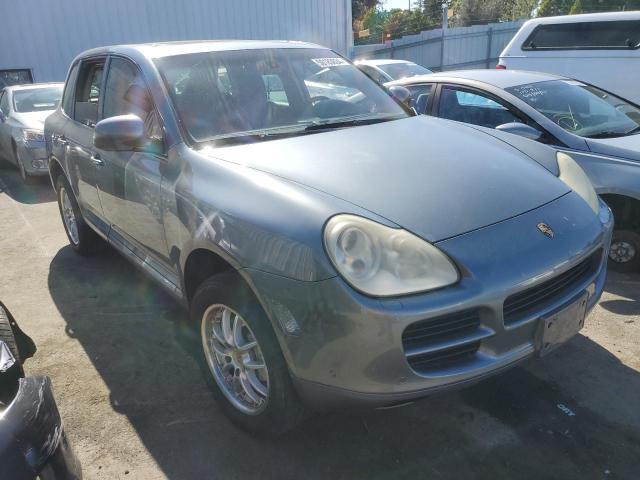 Photo 3 VIN: WP1AB29P15LA62490 - PORSCHE CAYENNE S 