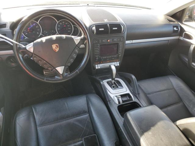 Photo 7 VIN: WP1AB29P15LA63980 - PORSCHE CAYENNE 