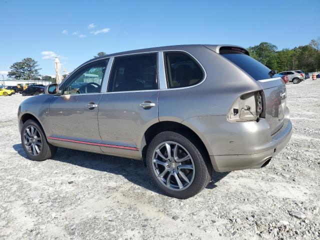 Photo 1 VIN: WP1AB29P16LA60336 - PORSCHE CAYENNE 