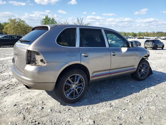 Photo 2 VIN: WP1AB29P16LA60336 - PORSCHE CAYENNE 